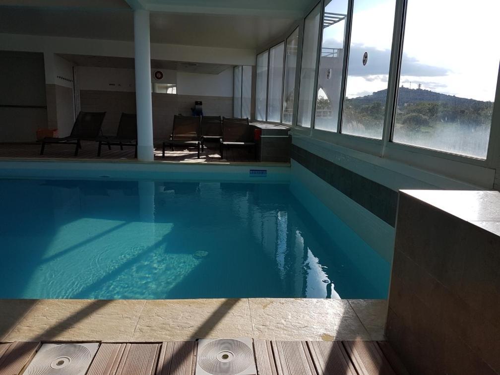Studio Avec Piscine Residence Natureva By 8H Agde Exterior photo